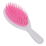 Расческа массажная детская «Малыш Дино»,13*5см