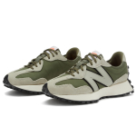 Кроссовки New Balance NB 327, WS327NAR