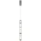5456/18L L-VISION ODL_EX26 045 темный сатин.никель/терракот/черный Подвес LED 22W 4000K COLLIER