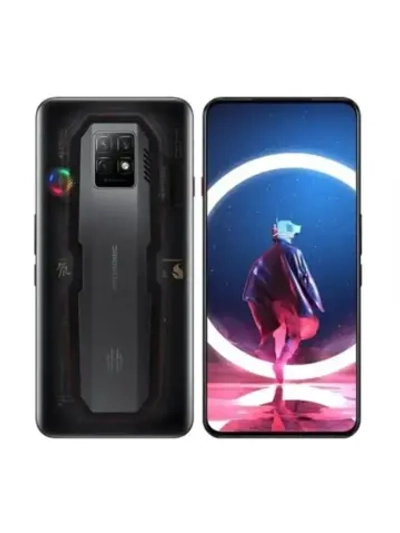 6,8" Смартфон Red Magic 7 Pro 16/512 ГБ RED MAGIC 7 PRO GREY