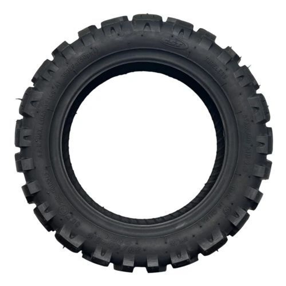 Покрышка CST 90/65-6.5 внедорожная