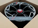 КОВАНЫЕ ДИСКИ для Lamborghini TEMERARIO