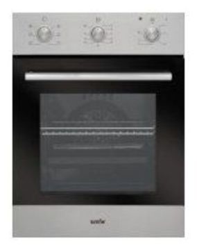 Электрический духовой шкаф Simfer B 4006 ZERM