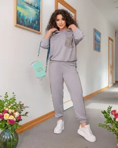 Спортивный костюм УК-8643