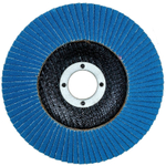 Диск лепестковый Cutop Profi Plus 125*22.2  P120   72-125120