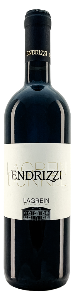 Вино Эндрицци Лагрейн Вино Эндрицци Лагрейн