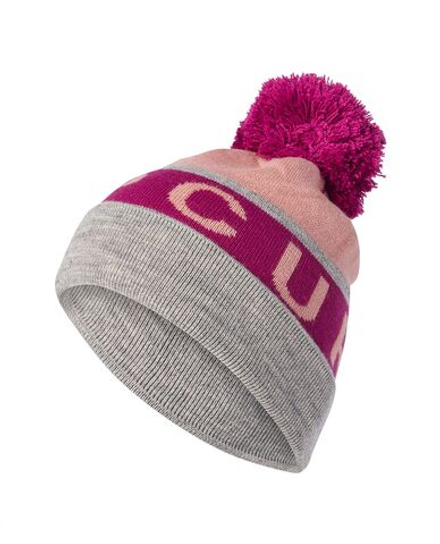 Шапка Rip Curl POMPOM JR PEACHES IN CREAM