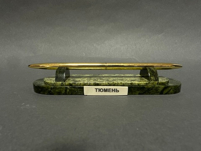 Набор письменный с ручкой