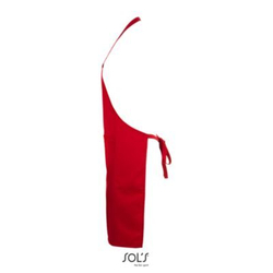 SOL'S GRAMERCY