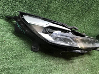 Битый ДХО правый JAC JS6 (2022-н.в.) LED