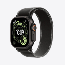 Apple Watch Ultra 3 with Trail Loop