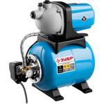 Станция насосная Зубр Мастер НАС-М3-1000