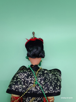 Кукла Барби 90х Кукла Barbie 1996 Chinese Empress Collector Edition03012