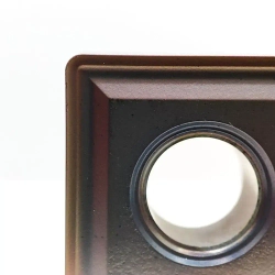 Пластина SNMG120408-MS LF6018 5 штук DESKAR