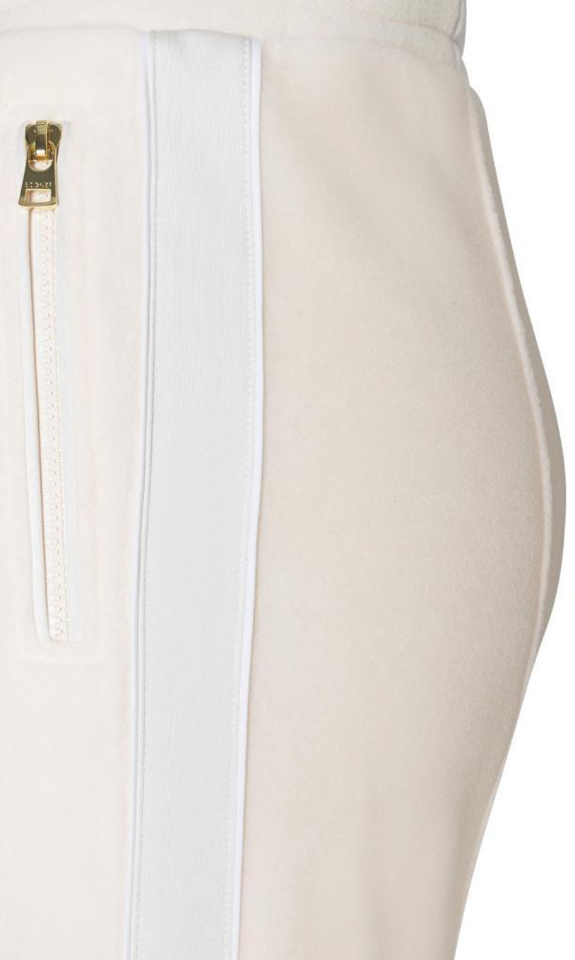 Брюки BOGNER SPORT FLORINA в молочном цвете