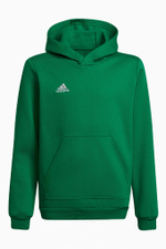 Кофта adidas Entrada 22 Sweat Junior