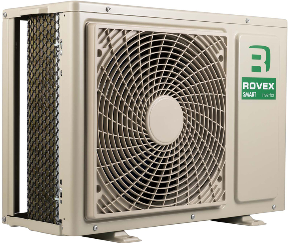 Сплит-система кондиционер Rovex Smart RS-24PXI6 70 м²