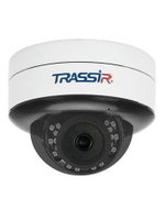 TR-D3121IR2 v6 3.6mm Видеокамера IP купольная