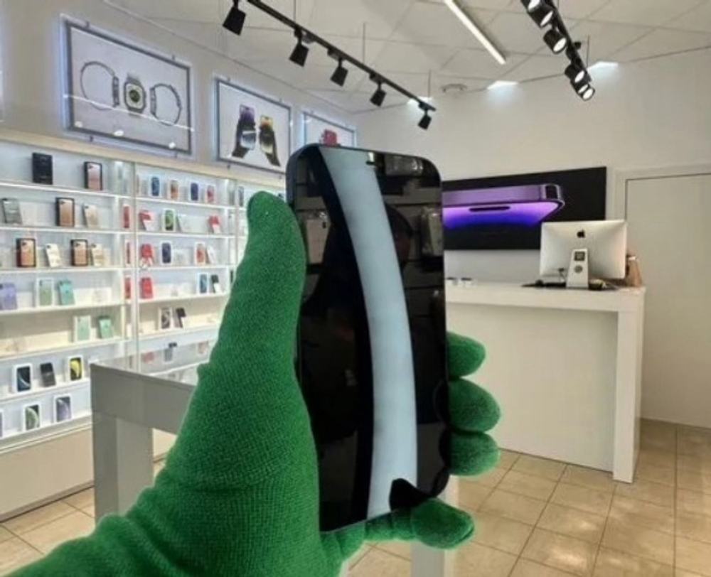 iPhone 12 128 ГБ б/у