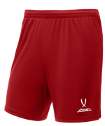 Шорты волейбольные Camp, красный, детский