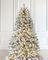 Искусственная елка Скандинавская Заснеженная Люкс 185 см - с освещением