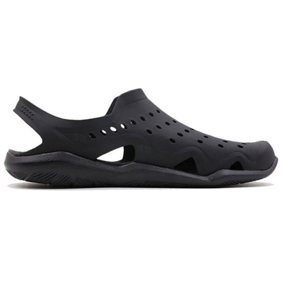 Crocs Swiftwater Wave 'Black'