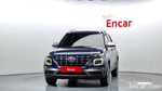 Hyundai Venue 1.6 Modern (02.2020)