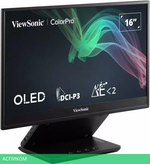 Портативный монитор ViewSonic VP16-OLED