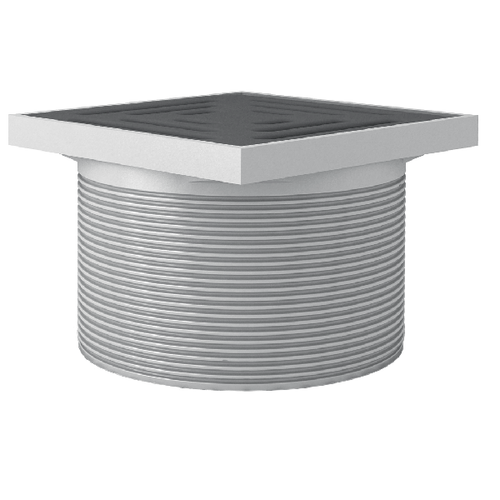 Трап для эксплуатируемой кровли Технониколь 661128 для воронки