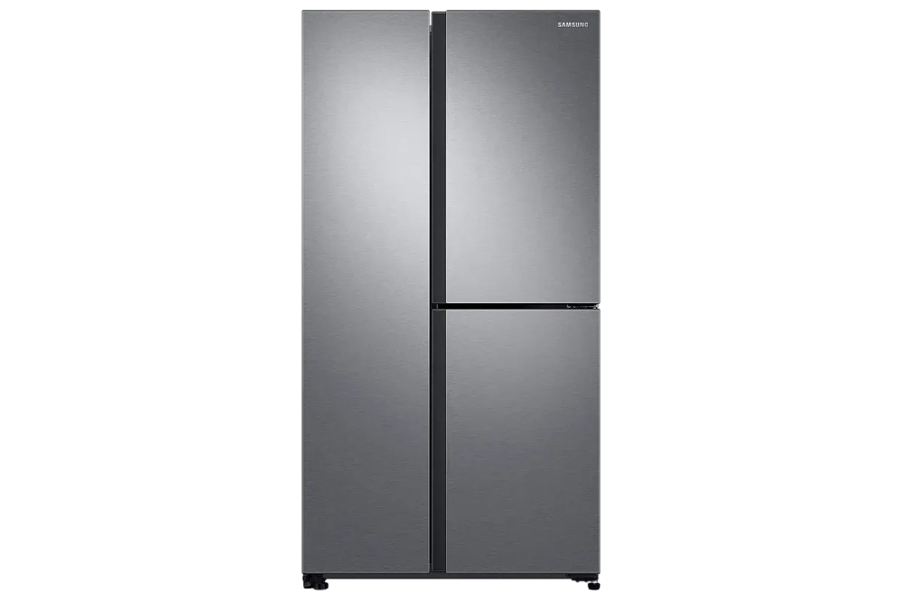 Холодильник Samsung RS63R5571SL/WT