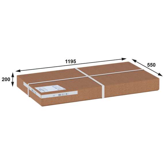 Стол журнальный Гурон 2 венге структура