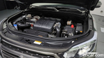 KG Mobility (Ssangyong) The New Rexton Sports Дизель 2.2 4WD (11.2022)