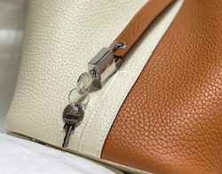 Hermes Picotin 18