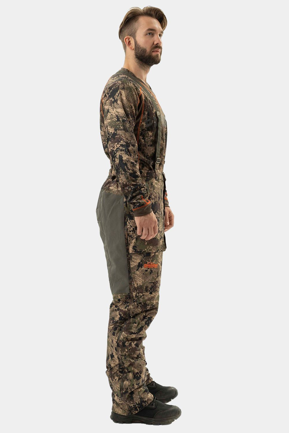 Костюм Remington Blizzard Green Forest 3 в 1