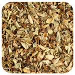 Frontier Co-op, органические нарезанные и просеянные листья сладкого базилика, 453 г (16 унций)