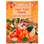 Паста Том Ям Aroy-D Tom Yum Paste 50 г