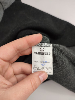 Платье Панинтер теплое 42 размер