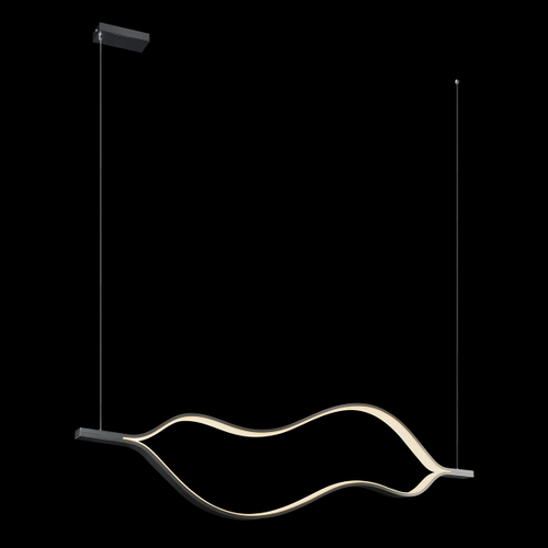 Подвесной светодиодный светильник Loft It Tape Light 10403/1400 SN