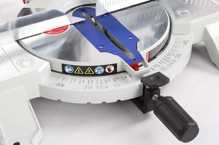 Пила торцовочная сетевая BELMASH MS B-305 S220A