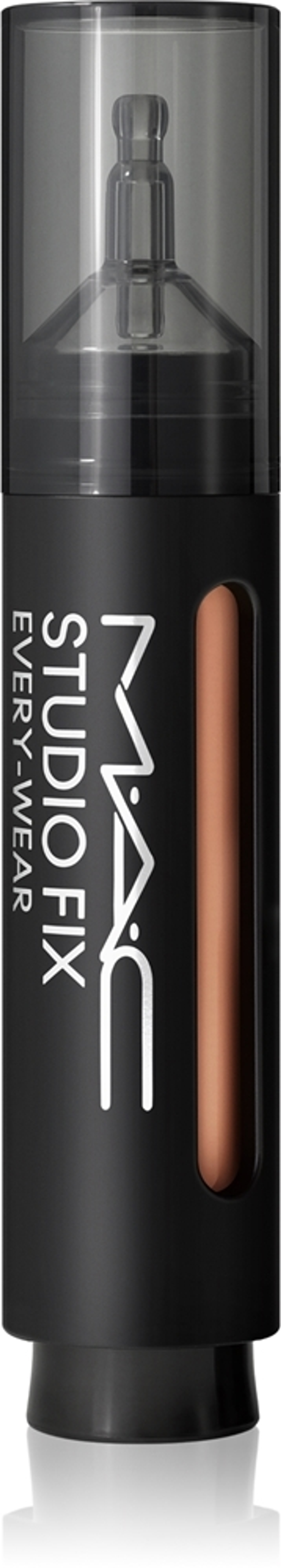 MAC Cosmetics Studio Fix Every-Wear All-Over Face Pen - Кремовый консилер и тональный крем в одном, 12 ml