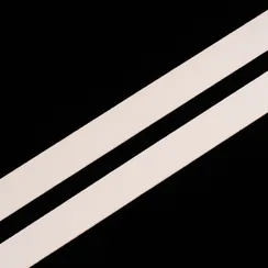 Резинка широкая, светло-бежевый 24 мм, Германия