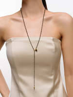 Сотуар "Points black" Thorn Gold