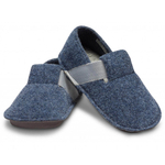 Тапочки детские Crocs Kids Classic Slipper Синие