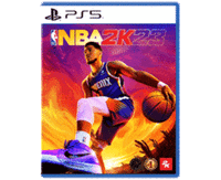 NBA 2K23 (PS5) NEW