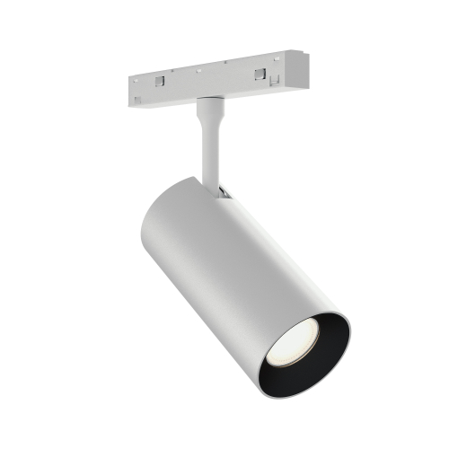 Светильник трековый SKYLINE 48 LED 1х18W