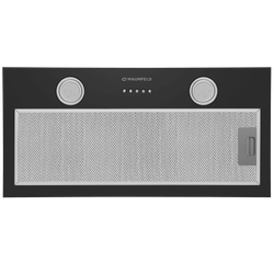 Кухонная вытяжка Maunfeld UNO 60 BLACK