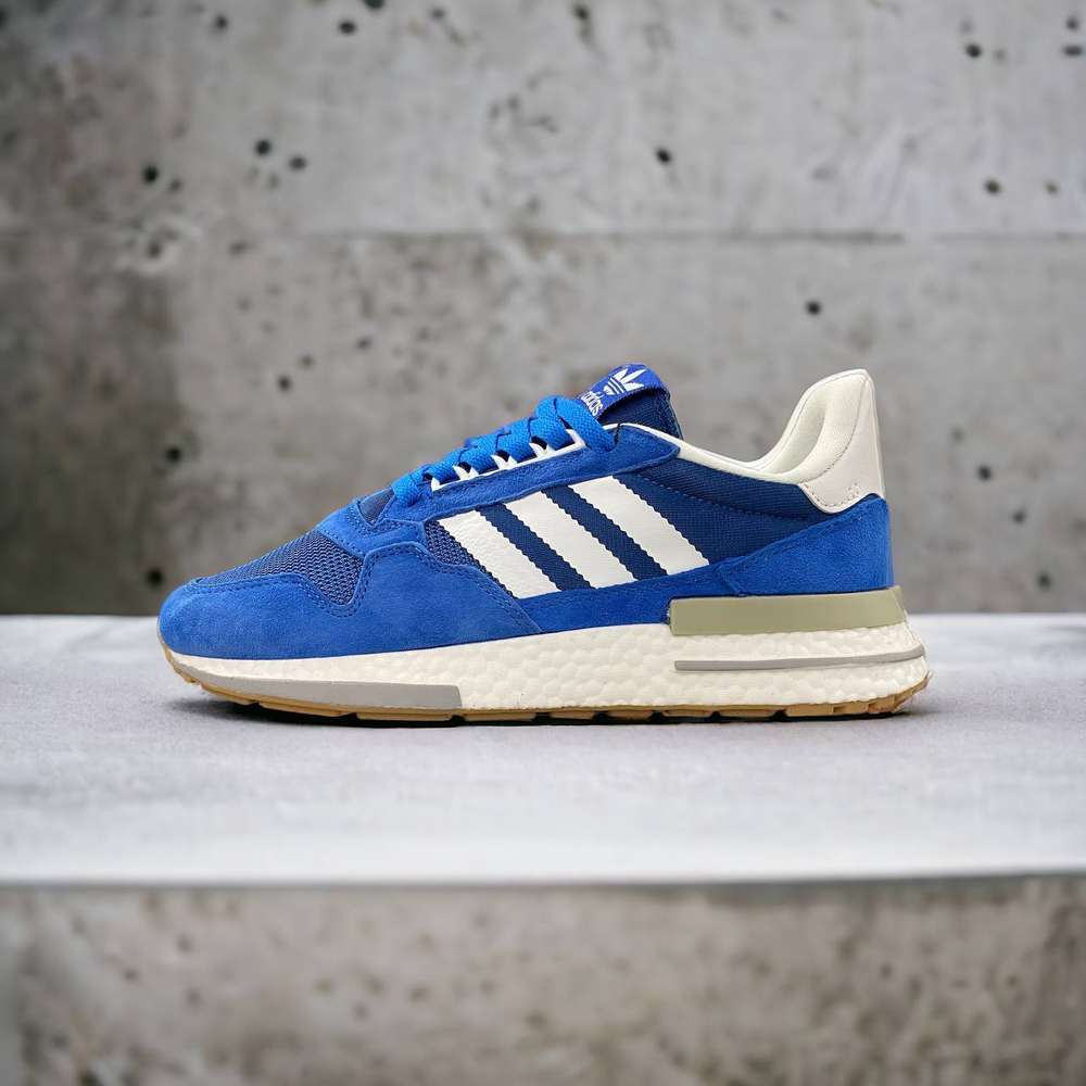 Adidas ZX 500 RM • Blue