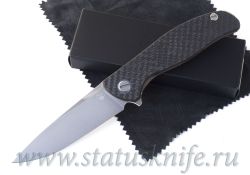 Нож Широгоров Хати Vanadis 10 CF 3D Кастом Дивижнфотография - 1