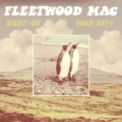 Fleetwood Mac - The Best Of Fleetwood Mac 1969 - 1974 LP