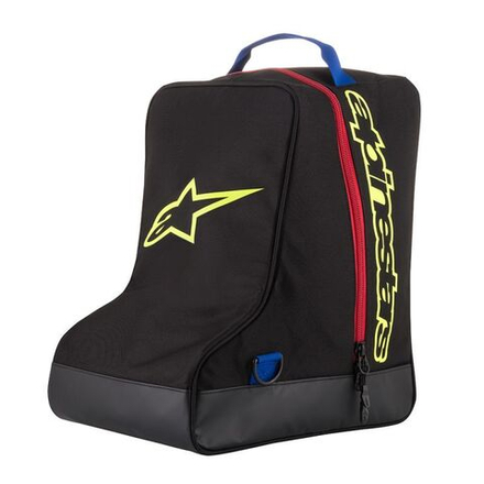 ALPINESTARS Сумка для мотобот ALPINESTARS BOOT BAG черная